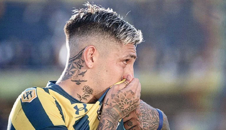 Central hará oficial la llegada de sus refuerzos en las próximas horas