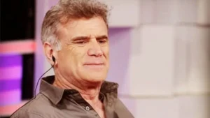 Teto Medina confesó que padece cáncer de colon