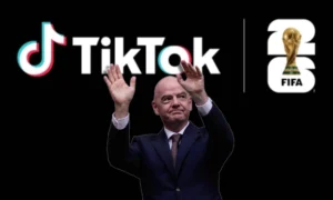 Tik Tok será la plataforma digital oficial del Mundial 2026