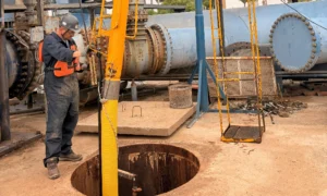 Aguas Santafesinas comunicó que se interrumpe el servicio en Zona Norte