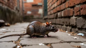 Provincia refuerza la campaña contra la leptospirosis