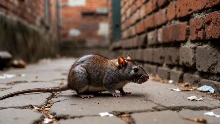 Provincia refuerza la campaña contra la leptospirosis