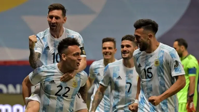 La Selección Argentina jugará un amistoso contra Qatar