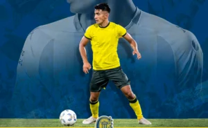 Alexis Soto se suma a Rosario Central