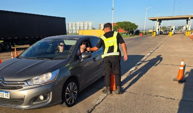 Miles de actas labradas por el Operativo Verano