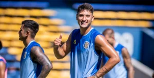 Central juega ante Belgrano de Córdoba en el Gigante de Arroyito