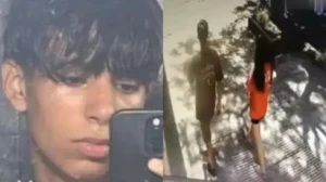 Detienen a la madre de la novia de Jeremías Monzón