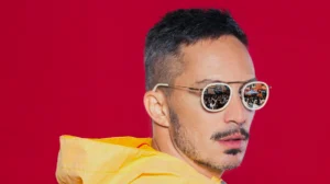 Emmanuel Horvilleur se presenta en vivo en Rosario