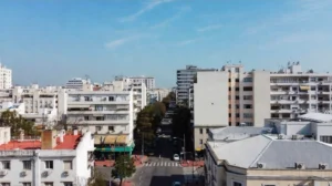 Alerta Naranja por altas temperaturas en Rosario