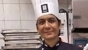 Prisión perpetua para el panadero que atacó a un compañero con grasa hirviendo