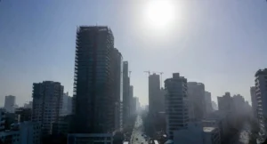 Siguen las altas temperaturas en Rosario