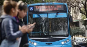 El gobierno dictó conciliación obligatoria y no habrá paro de transporte