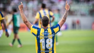Rosario Central venció 2-0 a Sportivo Belgrano y avanza en la Copa Argentina