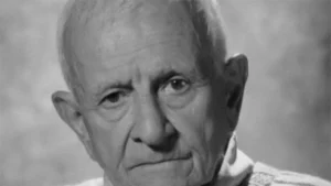 Juan Carlos Desanzo, figura clave del cine argentino