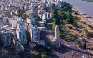 Agenda cultural para el fin de semana en Rosario