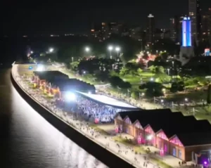 Qué hacer en Rosario este fin de semana