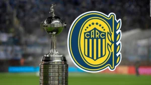 Rosario Central y sus posibles rivales en la Copa Libertadores
