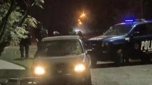 Juicio a un policía acusado de balear a un hombre en la cabeza