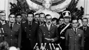 Actividades de memoria en Rosario por los 50 años del golpe