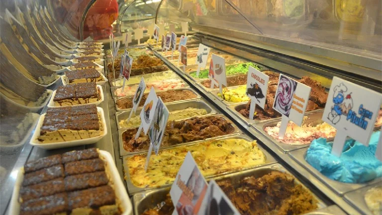 Se viene la Fiesta del Helado Artesanal 2026