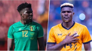 Selección Argentina se mide ante Mauritania y Zambia en amistosos