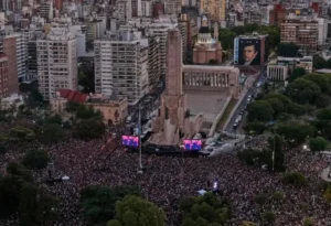 Todo lo que podés hacer el finde en Rosario