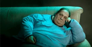 Julio Chávez presenta en Rosario la obra que inspiró a La ballena