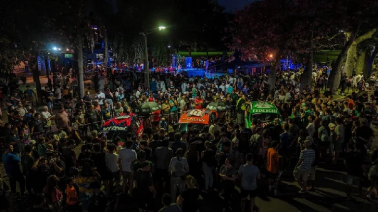 Balance de la Semana Santa en Santa Fe