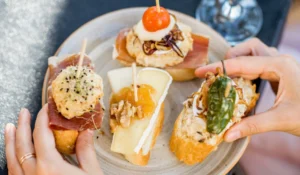 Llega "Tapeando 2026" a Rosario