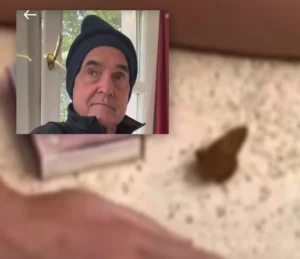 Un hombre cumplió su promesa después de muerto