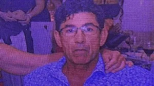 Perpetua al padre de ex Newell’s por femicidio en Los Reartes