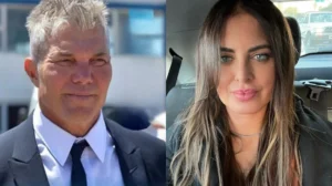 Fernando Burlando defendiendo el documental de Netflix sobre Silvina Luna