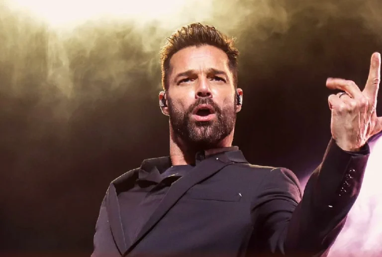 Ricky Martin y Jorge Drexler se presentan en Rosario esta semana