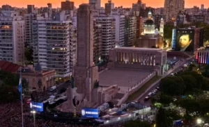 Qué hacer en Rosario este fin de semana