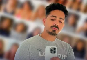 Edificio judicial vinculado a la causa de Gianfranco Núñez