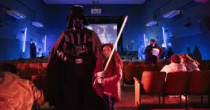 Llega una nueva edición del Star Wars Day a Rosario