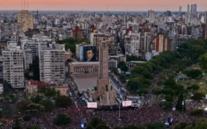 Agenda de actividades culturales para el fin de semana en la ciudad