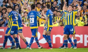 Rosario Central se juega el pase a cuartos ante Independiente