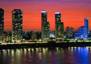 Qué hacer en Rosario este fin de semana