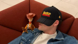 Bizarrap confirma su participación en Toy Story 5
