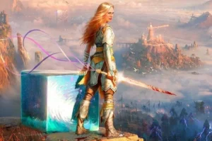 God of War presenta su nueva entrega