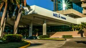 Grandes hoteles extranjeros abandonan Cuba