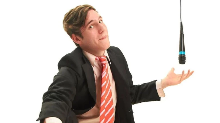 Quién era Gaspi, el youtuber argentino muerto en un choque de helicópteros en Brasil