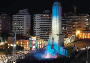 Qué hacer en Rosario este fin de semana