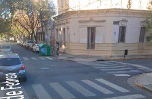Automovilista muerto tras una discusión de tránsito