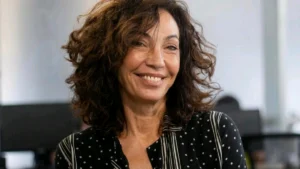 Muere Ernestina Pais en un accidente ferroviario