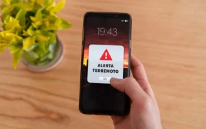 La alerta de terremotos de Google que salvó miles de vidas