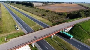 Obras y licitaciones viales con impacto en Santa Fe