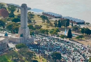 Qué hacer en Rosario este fin de semana