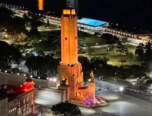Agenda para el fin de semana en Rosario